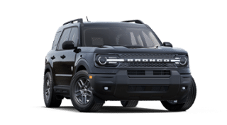 2025 Ford Bronco Sport® External Image 5